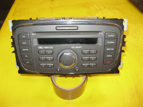 Ford focus 2007 - bj.,