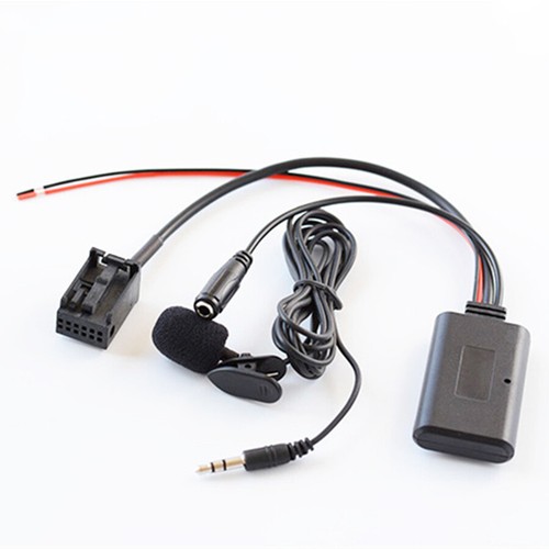 Aux audio kabel adapter - aux,