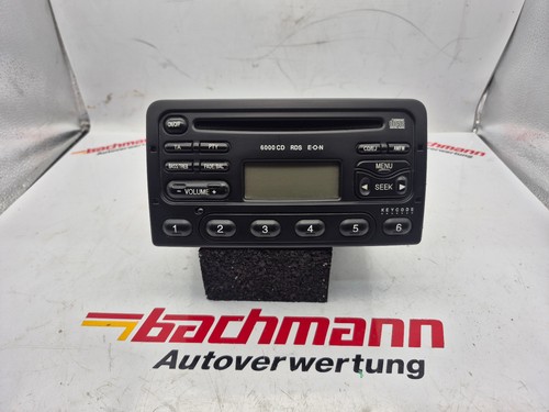 Radio 6000 rds eon - cd,