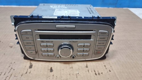 Ford 6000 8m5t18c815aa cd - 6000,