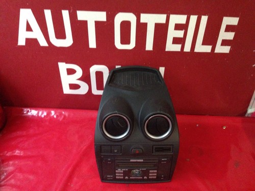 Autoradio ford focus - ford,