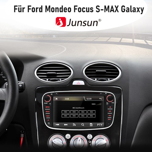 Für ford mondeo - für, s-max