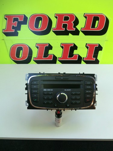 Original ford focus - original,