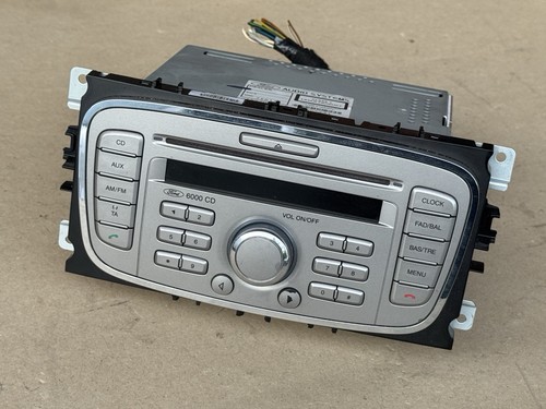 Ford focus galaxy max - ford,