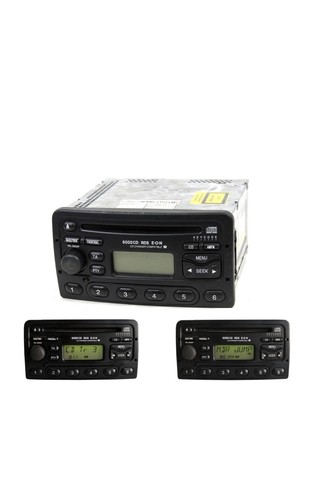 Original ford autoradio 6000 - original,