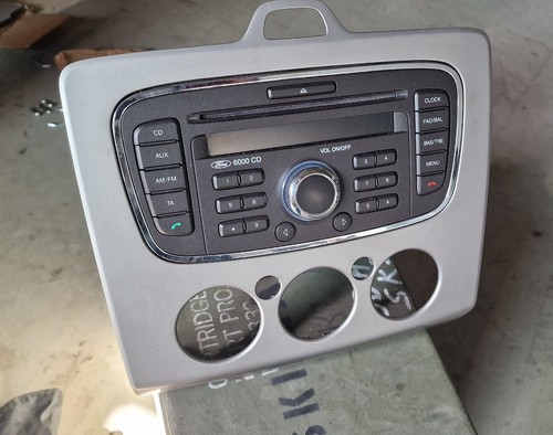 Ford focus 6000 - ford,