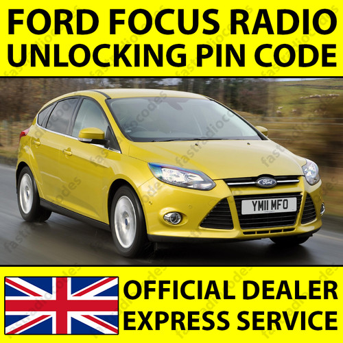 Ford focus radio - ✅ford,