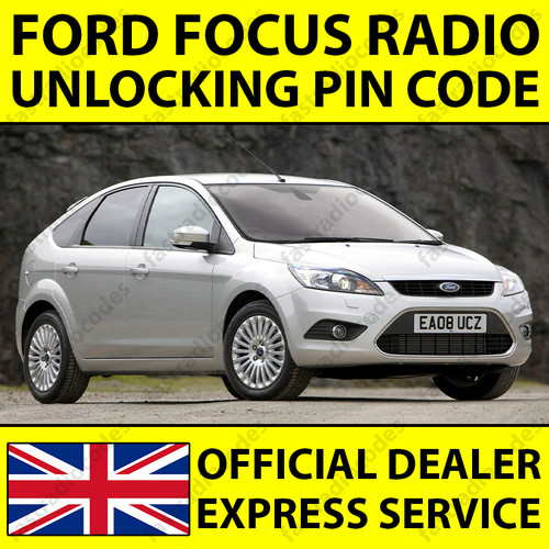Ford focus radio - ✅ford,
