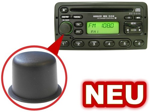 Radio 6000 6000cd rds - 6000cd,