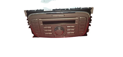 Ford autoradio 6000cd - ford,