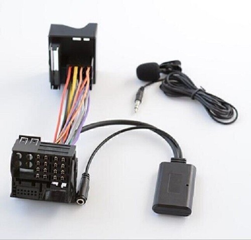 Bluetooth adapter ford fiesta - adapter,