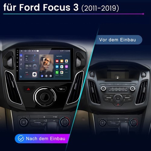 Carplay autoradio für - autoradio,
