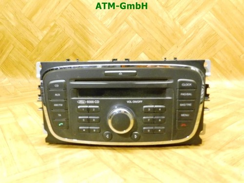 Autoradio kfz radio - autoradio, player