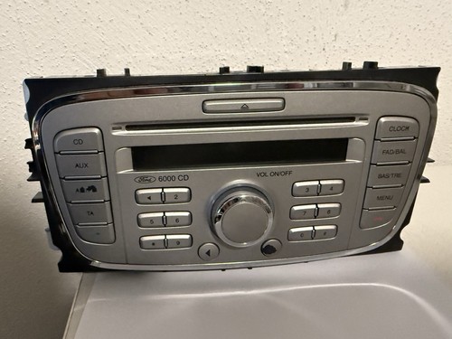 Ford focus 6000 - focus,
