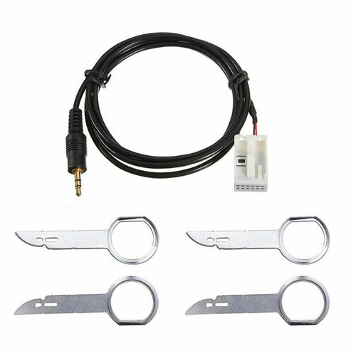 6000 aux in input - mm, cd