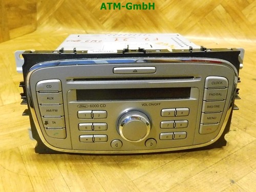 Autoradio kfz radio player - kfz,