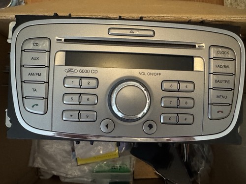 Original ford focus mondeo - ford,