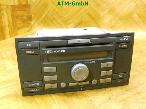 Autoradio kfz radio player - radio,