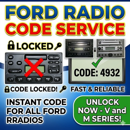 Sofort ford max s - c-max, s-max
