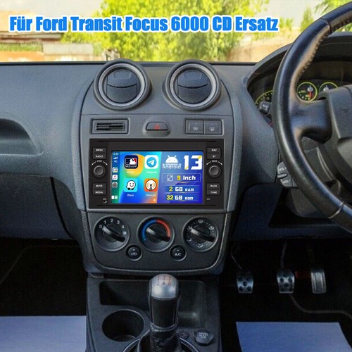 Autoradio für ford transit - autoradio,