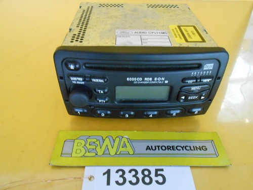 Autoradio ford focus - autoradio,