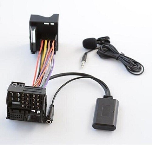 Bluetooth adapter ford - adapter, fiesta